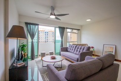 Blk 666B Punggol Drive (Punggol), HDB 5 Rooms #222426611
